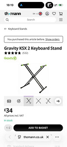 Новый комплект Roland FP-10 (2 фото из 3)