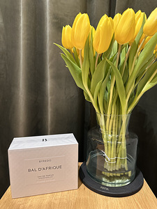 Byredo Oud Immortel (1 foto / 4)