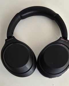 Sony WH-1000XM4 (1 фото из 5)