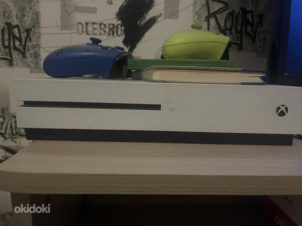 XBox one 750gb