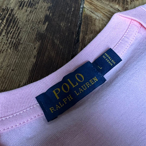 Рубашка Ralph Lauren (2 фото из 3)