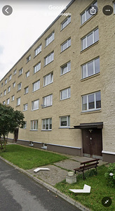 Tallinna mnt 38, Narva, Ida-Virumaa (1 foto / 1)