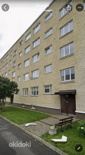 Tallinna mnt 38, Narva, Ida-Virumaa