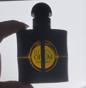 Yves Saint Laurent Black Opium Illicit Green, 30 ml (2 foto / 5)