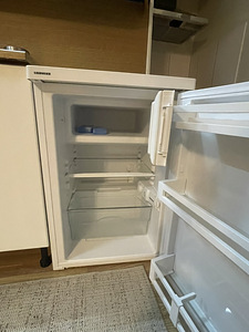 Liebherr Külmik (2 foto / 2)