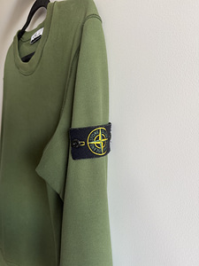 Stone island (1 фото из 4)