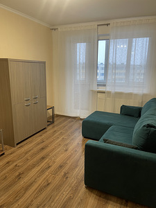 Mahtra tn, Lasnamäe, Tallinn, Harjumaa (1 foto / 6)