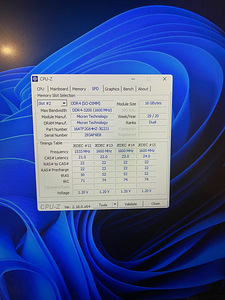 ASUS TUF A15 (2022) – Ryzen 9 / RTX 2060 / 16GB / 1TB /144Hz (8 foto / 9)