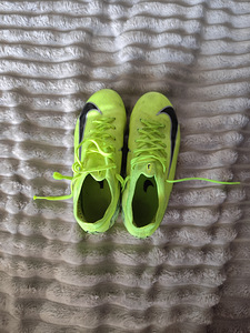 Nike Mercurial Air Zoom Pro jalgpallisaapad (1 foto / 5)