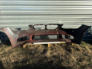 M3 E92/E93 originaal esistange (4 foto / 4)