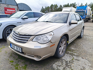 Müüa Chrysler Sebring LS 145000km kontrollitud.Facelift (1 foto / 14)