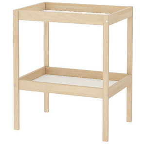 Ikea Sniglar mähkimislaud (1 foto / 2)