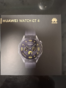 HUAWEI GT 4 (1 фото из 1)