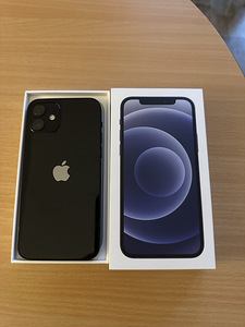 iPhone 12 256 ГБ (1 фото из 5)