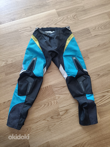 Laste kaitse püksid CF moto