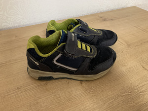Geox saapad s.31 (2 foto / 3)