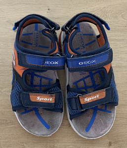 Geox sandals. suurus 31. (2 foto / 3)