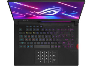 Asus ROG i9 12900H DDR5 32gb RTX3070Ti 8gb (garantii 2a) (2 foto / 2)