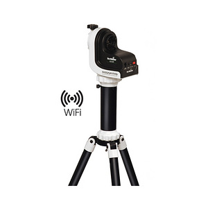 Skywatcher AZ-GTi GoTo WiFi (1 foto / 3)