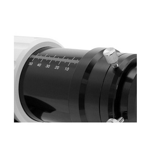 Apochromatic refractor AP 102/714 Photoline douplet FPL53 (4 foto / 4)