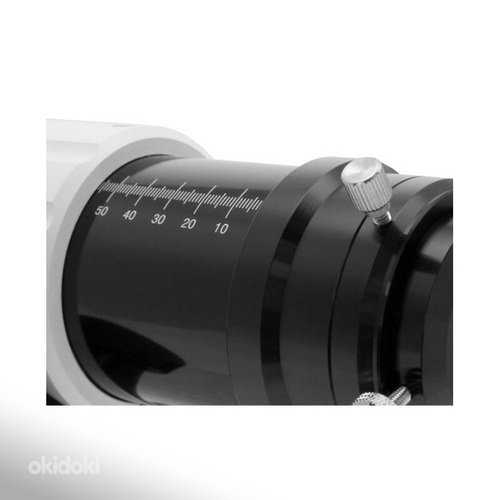 Apochromatic refractor AP 102/714 Photoline douplet FPL53 (фото #4)
