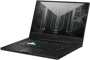 Asus TUF Dash F15 FX516PM RTX 3060 6GB (2 foto / 3)