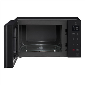 LG mikrolaineahi 25L (2 foto / 4)