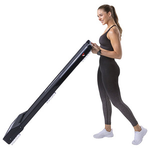 Jooksulint Christopeit Treadmill TM 3000S (3 foto / 5)