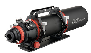 StellaMira 106mm ED2 Quadruplet f/7 Flatfield Refractor Tele (3 foto / 3)