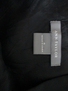 Topp Ann Teylor, suurus M (2 foto / 2)