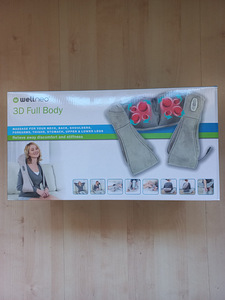 Wellneo 3D Full body (1 foto / 1)