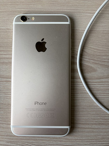 iPhone 6 64GB (2 foto / 2)