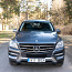 Mercedes-Benz ML 350 3.0 CDI 190кВт (фото #3)
