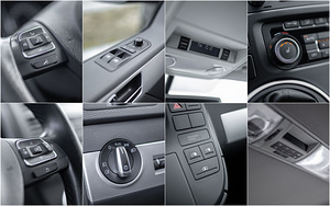 Volkswagen Multivan Highline 2.0 132kW (13 foto / 15)