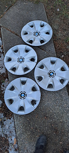 16" BMW ilukilbid (1 foto / 1)