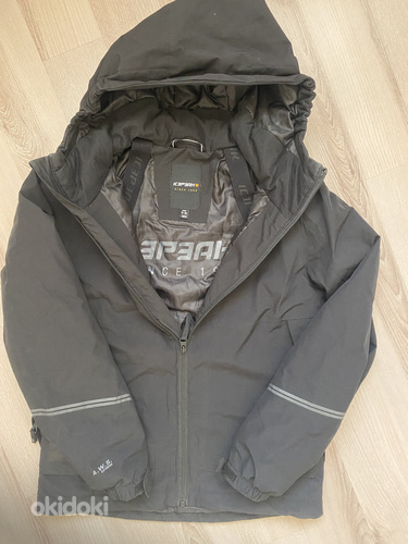 Icepeak Kevad-sügis jope 140