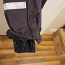 Зимний комплект куртка и брюки 146-152 (фото #2)