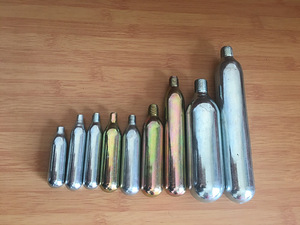Genuine Innovations Ultraflate Plus CO2 pump (3 foto / 3)
