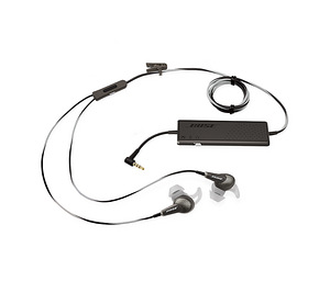 Bose QuietControl 20 (1 фото из 3)