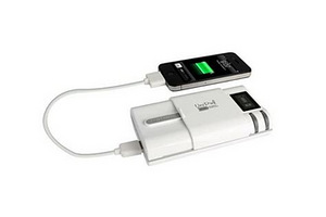 Hähnel Unipal Extra Universal Charger
