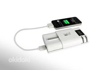 Hähnel Unipal Extra Universal Charger (фото #1)