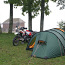Hilleberg 4GT палатка (фото #3)