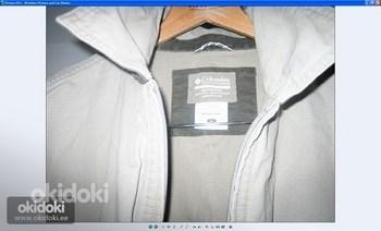 Columbia jakk, suurus XL, uus (foto #1)