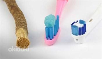 Зубная паста MISWAK, Dabur, 170г Натуральная зубная паста на травах (фото #1)