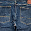2 paari teksaseid: Hilfiger + Blend Jeans slim 36/34 (foto #3)
