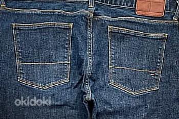 2 пары джинсов: Hilfiger + Blend Jeans slim 36/34 (фото #3)