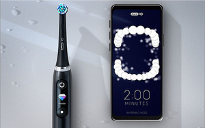 Oral-B iO Series 9 (2 foto / 3)