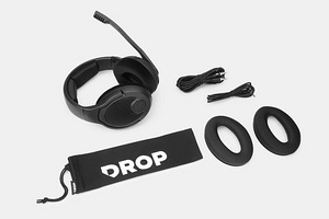 Best Headphones Sennheiser PC38X (2 foto / 5)