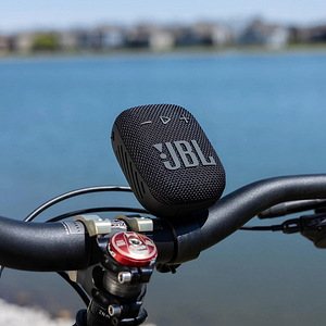 JBL WIND 3S Black, Portable Speaker (4 foto / 6)