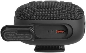 JBL WIND 3S Black, Portable Speaker (6 foto / 6)